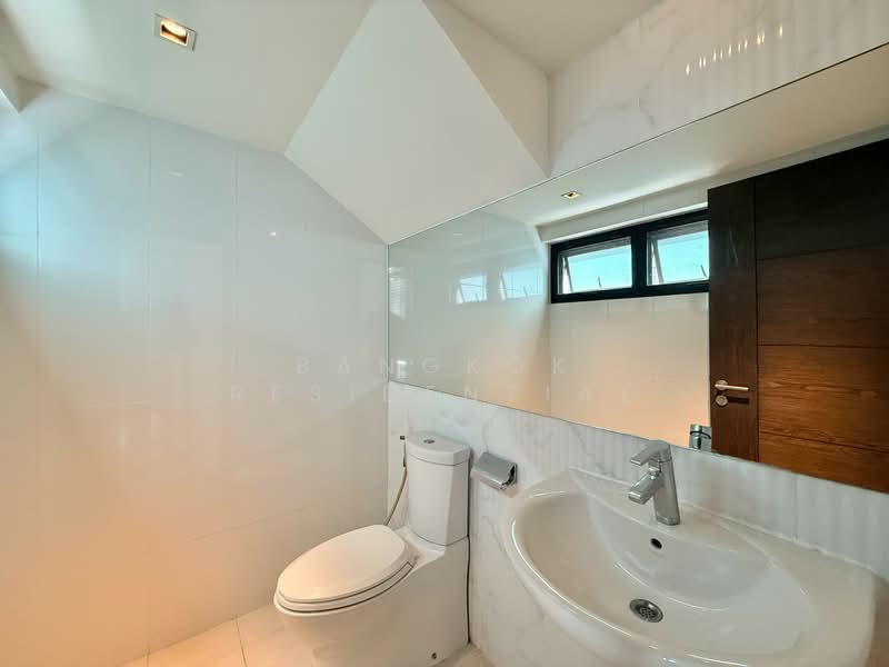 The Park Lane 22 : เดอะ พาร์ค เลน 22, กรุงเทพ, 42 ซอย ปรีดี พนมยงค์ 45, คลองตันเหนือ, วัฒนา, กรุงเทพ, 300 ตร.ม., ทาวน์เฮ้าส์ ให้เช่า, โดย Bangkok Residential, 500441615 - DDproperty.com