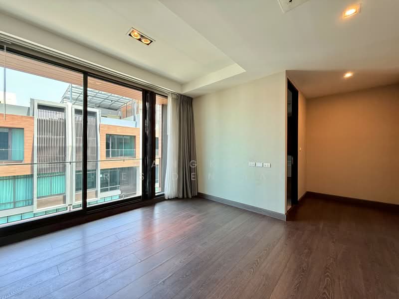 The Park Lane 22, Bangkok, 42 Soi Pridi Banomyong 45, Khlong Tan Nua, Watthana, Bangkok, 3 Bedrooms, 300 sqm, Townhouse For Rent, by Bangkok Residential, 500441615 - DDproperty.com