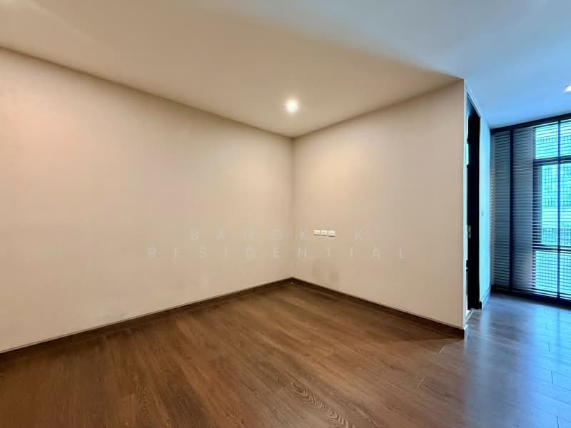 The Park Lane 22, Bangkok, 42 Soi Pridi Banomyong 45, Khlong Tan Nua, Watthana, Bangkok, 3 Bedrooms, 300 sqm, Townhouse For Rent, by Bangkok Residential, 500441615 - DDproperty.com
