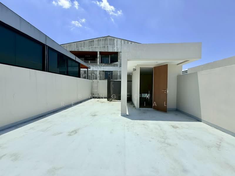 The Park Lane 22, Bangkok, 42 Soi Pridi Banomyong 45, Khlong Tan Nua, Watthana, Bangkok, 3 Bedrooms, 300 sqm, Townhouse For Rent, by Bangkok Residential, 500441615 - DDproperty.com