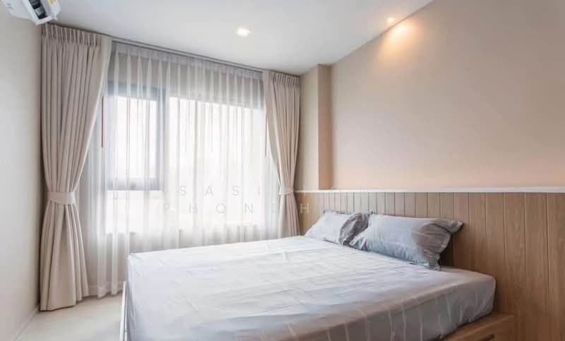 Life One Wireless, Bangkok, 1 Wireless Road, Lumphini, Pathum Wan, Bangkok, 1 Bedroom, 35 sqm, Condo For Rent, by Sasithon Phonchuai, 500441616 - DDproperty.com