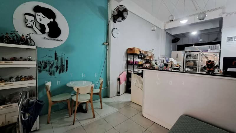 อาคารพาณิชย์บางละมุง ชลบุรี, Chon Buri (Pattaya), Nong Pru, Bang Lamung (Pattaya), Chon Buri (Pattaya), , 216 sqm, Shophouse For Sale, by The Best Property น้อง, 500441617 - DDproperty.com