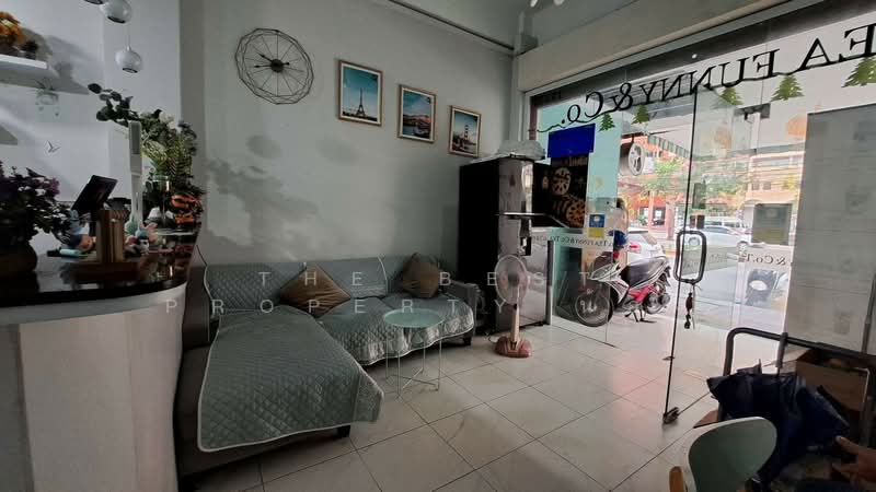 อาคารพาณิชย์บางละมุง ชลบุรี, Chon Buri (Pattaya), Nong Pru, Bang Lamung (Pattaya), Chon Buri (Pattaya), , 216 sqm, Shophouse For Sale, by The Best Property น้อง, 500441617 - DDproperty.com