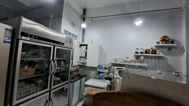 อาคารพาณิชย์บางละมุง ชลบุรี, Chon Buri (Pattaya), Nong Pru, Bang Lamung (Pattaya), Chon Buri (Pattaya), , 216 sqm, Shophouse For Sale, by The Best Property น้อง, 500441617 - DDproperty.com