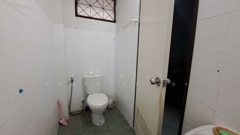 อาคารพาณิชย์บางละมุง ชลบุรี, Chon Buri (Pattaya), Nong Pru, Bang Lamung (Pattaya), Chon Buri (Pattaya), , 216 sqm, Shophouse For Sale, by The Best Property น้อง, 500441617 - DDproperty.com