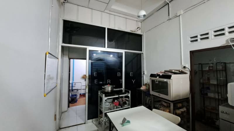 อาคารพาณิชย์บางละมุง ชลบุรี, Chon Buri (Pattaya), Nong Pru, Bang Lamung (Pattaya), Chon Buri (Pattaya), , 216 sqm, Shophouse For Sale, by The Best Property น้อง, 500441617 - DDproperty.com