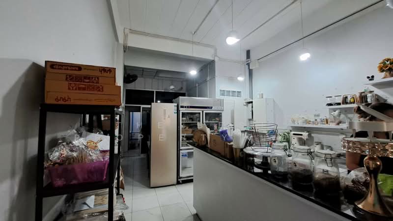 อาคารพาณิชย์บางละมุง ชลบุรี, Chon Buri (Pattaya), Nong Pru, Bang Lamung (Pattaya), Chon Buri (Pattaya), , 216 sqm, Shophouse For Sale, by The Best Property น้อง, 500441617 - DDproperty.com