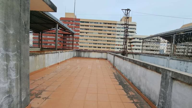 อาคารพาณิชย์บางละมุง ชลบุรี, Chon Buri (Pattaya), Nong Pru, Bang Lamung (Pattaya), Chon Buri (Pattaya), , 216 sqm, Shophouse For Sale, by The Best Property น้อง, 500441617 - DDproperty.com