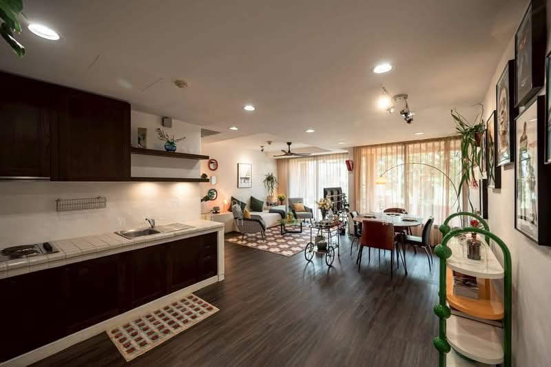 Las Tortugas Condo, Prachuap Khiri Khan, 392 Soi Hua Hin 101, Nong Kae, Hua Hin, Prachuap Khiri Khan, 2 Bedrooms, 91 sqm, Condo For Sale, by พิชญ์ณภัทร ทรัพย์กานต์ธนา, 500441618 - DDproperty.com
