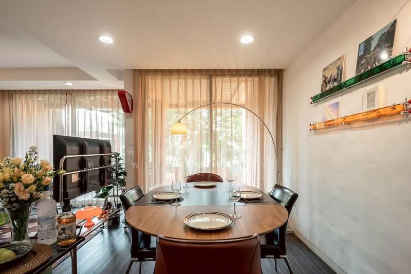 Las Tortugas Condo, Prachuap Khiri Khan, 392 Soi Hua Hin 101, Nong Kae, Hua Hin, Prachuap Khiri Khan, 2 Bedrooms, 91 sqm, Condo For Sale, by พิชญ์ณภัทร ทรัพย์กานต์ธนา, 500441618 - DDproperty.com