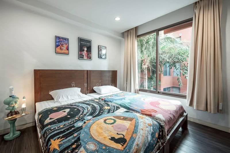 Las Tortugas Condo, Prachuap Khiri Khan, 392 Soi Hua Hin 101, Nong Kae, Hua Hin, Prachuap Khiri Khan, 2 Bedrooms, 91 sqm, Condo For Sale, by พิชญ์ณภัทร ทรัพย์กานต์ธนา, 500441618 - DDproperty.com