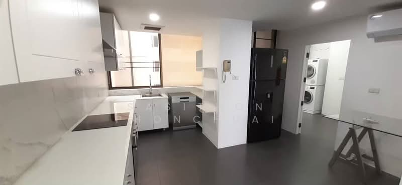 Ruamsuk Condominium : ร่วมสุข คอนโดมิเนียม, กรุงเทพ, 12 ซอยอรรถวี, คลองตัน, คลองเตย, กรุงเทพ, 350 ตร.ม., คอนโด ให้เช่า, โดย Sasithon Phonchuai, 500441619 - DDproperty.com