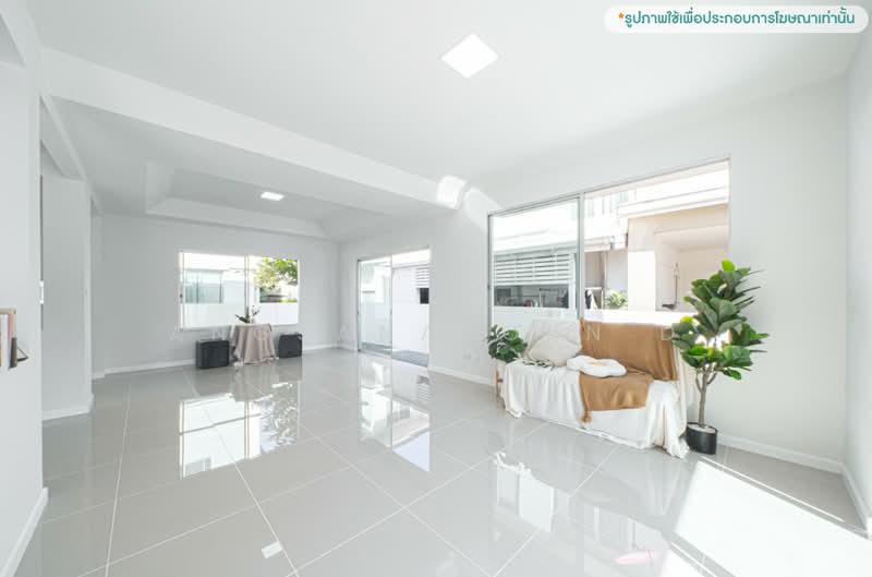 Sivalee Ramkhamhaeng-Wongwaen, Bangkok, Rat Phatthana Road, Saphan Sung, Bangkok, 3 Bedrooms, 163 sqm, Single Detached House For Sale, by Angsanaporn D, 500441621 - DDproperty.com