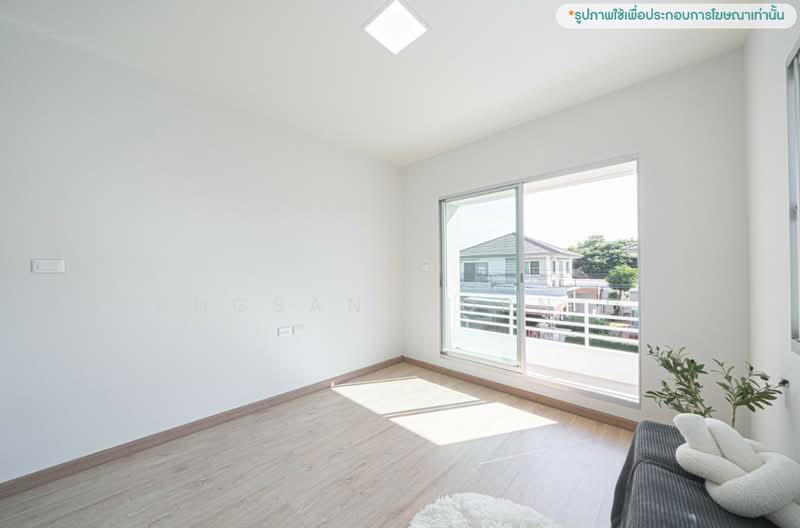 Sivalee Ramkhamhaeng-Wongwaen, Bangkok, Rat Phatthana Road, Saphan Sung, Bangkok, 3 Bedrooms, 163 sqm, Single Detached House For Sale, by Angsanaporn D, 500441621 - DDproperty.com