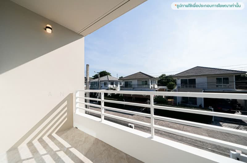 Sivalee Ramkhamhaeng-Wongwaen, Bangkok, Rat Phatthana Road, Saphan Sung, Bangkok, 3 Bedrooms, 163 sqm, Single Detached House For Sale, by Angsanaporn D, 500441621 - DDproperty.com