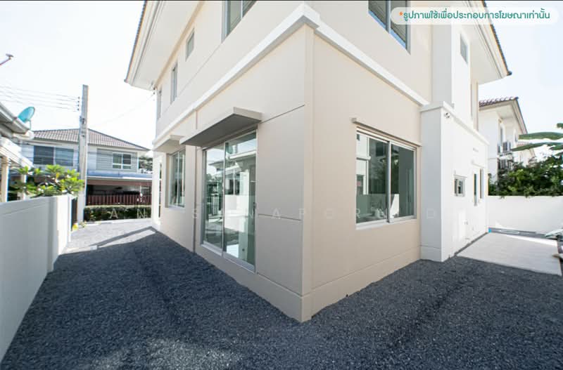 Sivalee Ramkhamhaeng-Wongwaen, Bangkok, Rat Phatthana Road, Saphan Sung, Bangkok, 3 Bedrooms, 163 sqm, Single Detached House For Sale, by Angsanaporn D, 500441621 - DDproperty.com