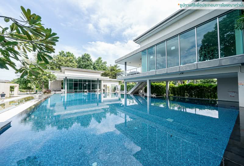 Sivalee Ramkhamhaeng-Wongwaen, Bangkok, Rat Phatthana Road, Saphan Sung, Bangkok, 3 Bedrooms, 163 sqm, Single Detached House For Sale, by Angsanaporn D, 500441621 - DDproperty.com