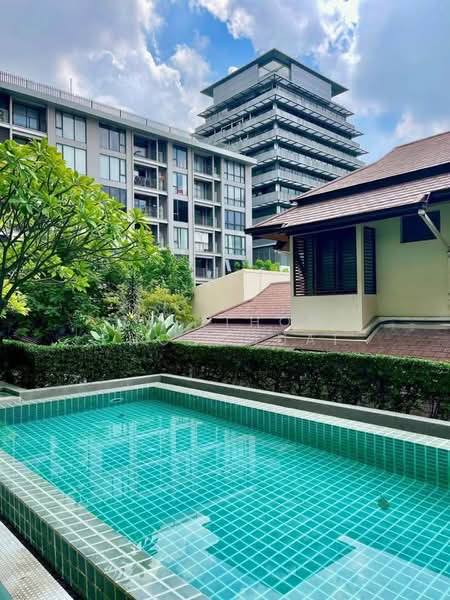 Noble Ambience Sarasin : โนเบิล แอมเบียนส์ สารสิน, กรุงเทพ, ซอยสารสิน ถนนสารสิน, ลุมพินี, ปทุมวัน, กรุงเทพ, 50 ตร.ม., คอนโด ให้เช่า, โดย Sasithon Phonchuai, 500441622 - DDproperty.com