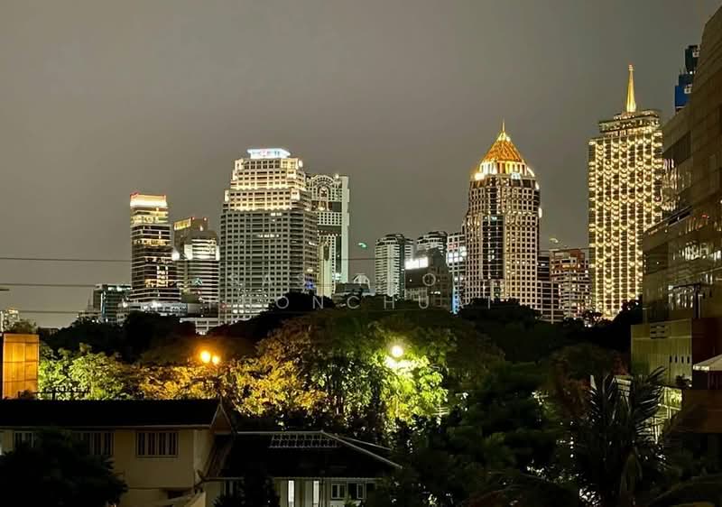 Noble Ambience Sarasin : โนเบิล แอมเบียนส์ สารสิน, กรุงเทพ, ซอยสารสิน ถนนสารสิน, ลุมพินี, ปทุมวัน, กรุงเทพ, 50 ตร.ม., คอนโด ให้เช่า, โดย Sasithon Phonchuai, 500441622 - DDproperty.com