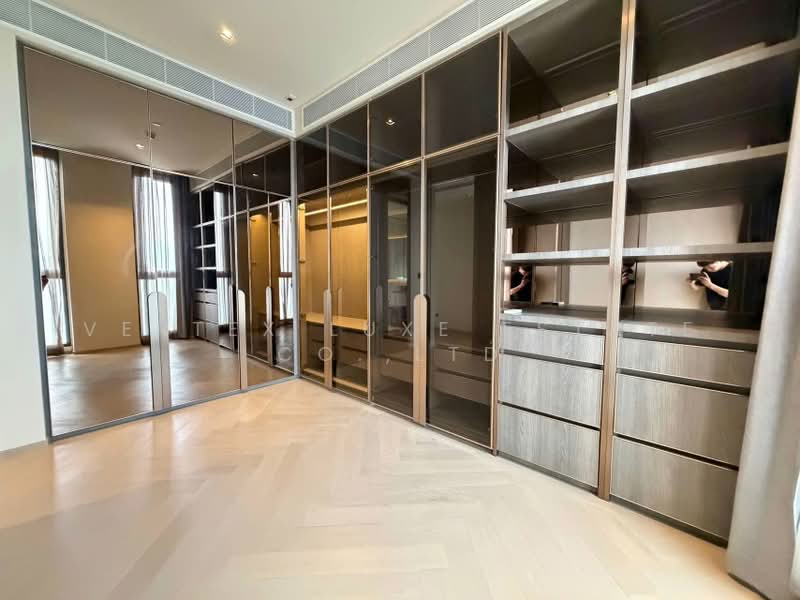 The Reserve Sathorn : เดอะ รีเซิร์ฟ สาทร, กรุงเทพ, ถ.สวนพลู, ทุ่งมหาเมฆ, สาทร, กรุงเทพ, 182 ตร.ม., คอนโด ขาย, โดย Vertex Luxe Estate Co.,LTD, 500441625 - DDproperty.com