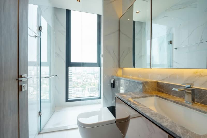 The Reserve Sathorn : เดอะ รีเซิร์ฟ สาทร, กรุงเทพ, ถ.สวนพลู, ทุ่งมหาเมฆ, สาทร, กรุงเทพ, 182 ตร.ม., คอนโด ขาย, โดย Vertex Luxe Estate Co.,LTD, 500441625 - DDproperty.com