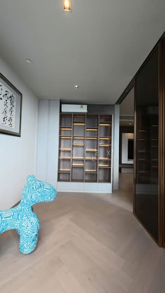 The Reserve Sathorn : เดอะ รีเซิร์ฟ สาทร, กรุงเทพ, ถ.สวนพลู, ทุ่งมหาเมฆ, สาทร, กรุงเทพ, 182 ตร.ม., คอนโด ขาย, โดย Vertex Luxe Estate Co.,LTD, 500441625 - DDproperty.com