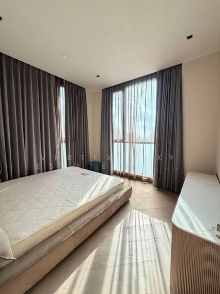 The Reserve Sathorn : เดอะ รีเซิร์ฟ สาทร, กรุงเทพ, ถ.สวนพลู, ทุ่งมหาเมฆ, สาทร, กรุงเทพ, 182 ตร.ม., คอนโด ขาย, โดย Vertex Luxe Estate Co.,LTD, 500441625 - DDproperty.com