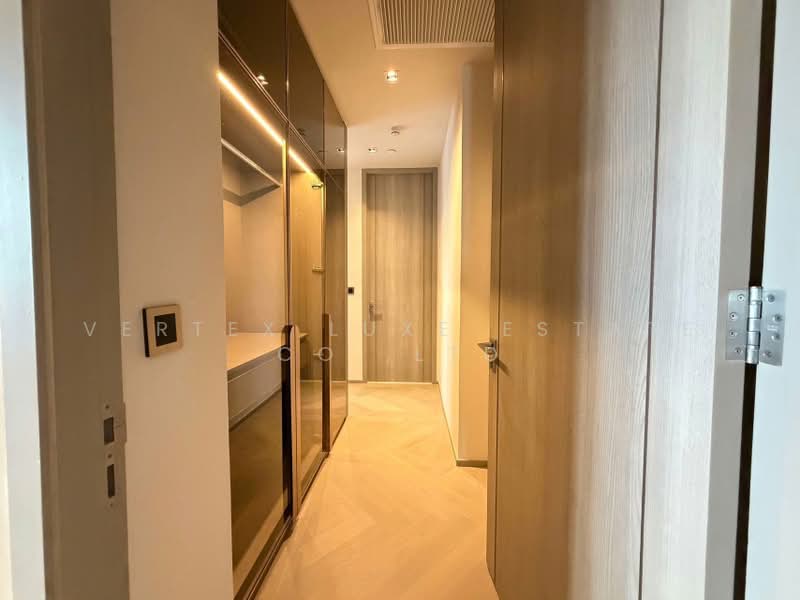 The Reserve Sathorn : เดอะ รีเซิร์ฟ สาทร, กรุงเทพ, ถ.สวนพลู, ทุ่งมหาเมฆ, สาทร, กรุงเทพ, 182 ตร.ม., คอนโด ขาย, โดย Vertex Luxe Estate Co.,LTD, 500441625 - DDproperty.com
