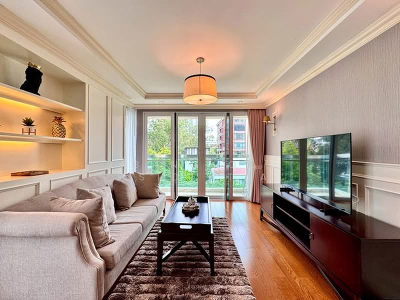 M Ville (L.A. Residence) : เอ็ม วิลล์, กรุงเทพ, 44-4 ซอยสุขุมวิท 61, คลองตันเหนือ, วัฒนา, กรุงเทพ, 100 ตร.ม., อพาร์ทเมนท์ ให้เช่า, โดย Bangkok Residential, 500441627 - DDproperty.com