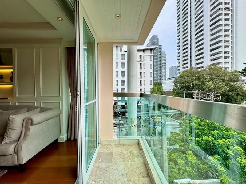 M Ville (L.A. Residence), Bangkok, 44-4 Soi Sukhumvit 61, Khlong Tan Nua, Watthana, Bangkok, 2 Bedrooms, 100 sqm, Apartment For Rent, by Bangkok Residential, 500441627 - DDproperty.com