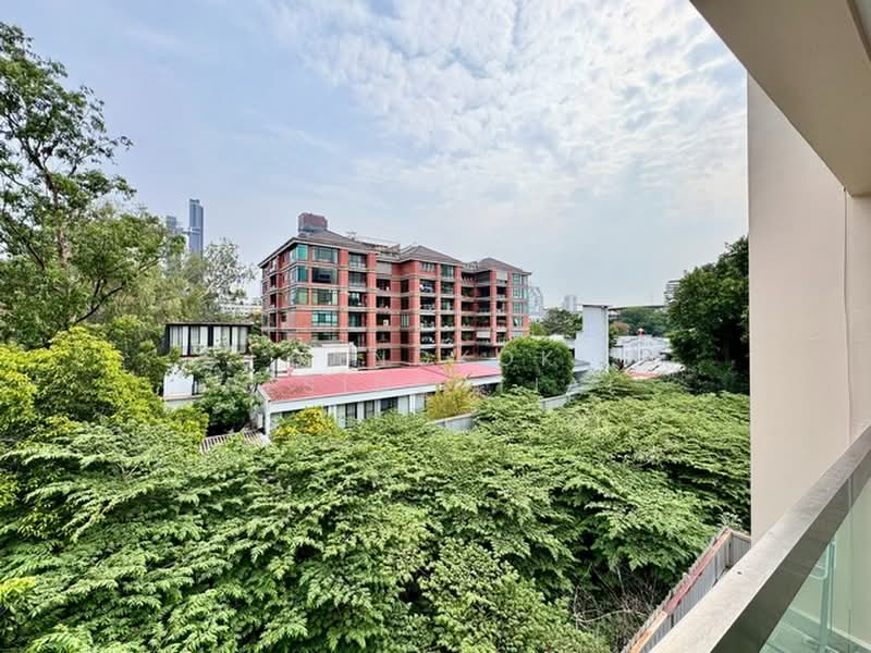 M Ville (L.A. Residence) : เอ็ม วิลล์, กรุงเทพ, 44-4 ซอยสุขุมวิท 61, คลองตันเหนือ, วัฒนา, กรุงเทพ, 100 ตร.ม., อพาร์ทเมนท์ ให้เช่า, โดย Bangkok Residential, 500441627 - DDproperty.com