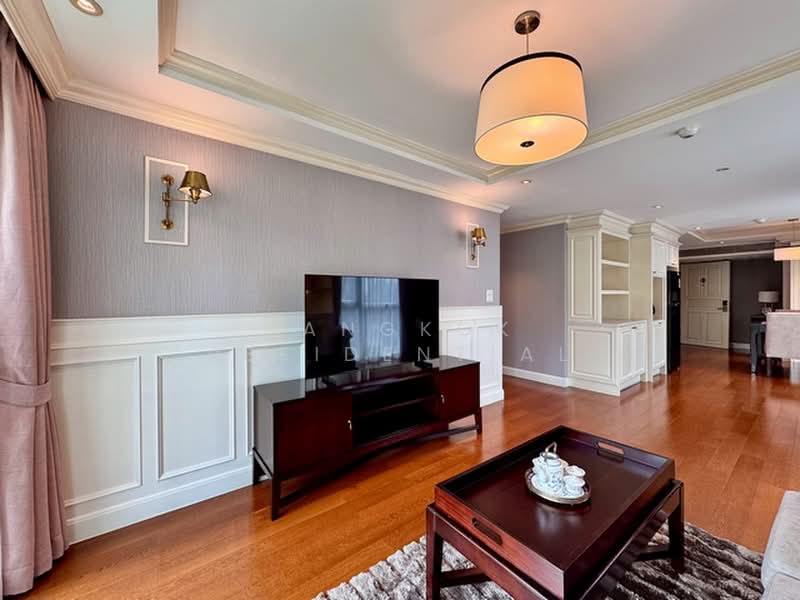 M Ville (L.A. Residence), Bangkok, 44-4 Soi Sukhumvit 61, Khlong Tan Nua, Watthana, Bangkok, 2 Bedrooms, 100 sqm, Apartment For Rent, by Bangkok Residential, 500441627 - DDproperty.com