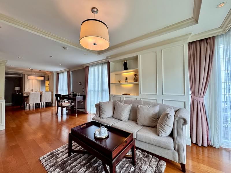 M Ville (L.A. Residence) : เอ็ม วิลล์, กรุงเทพ, 44-4 ซอยสุขุมวิท 61, คลองตันเหนือ, วัฒนา, กรุงเทพ, 100 ตร.ม., อพาร์ทเมนท์ ให้เช่า, โดย Bangkok Residential, 500441627 - DDproperty.com