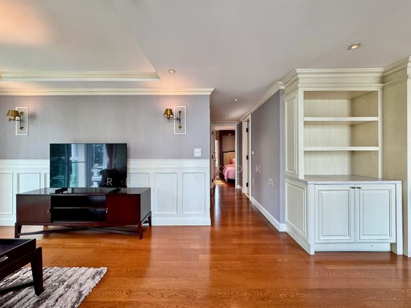 M Ville (L.A. Residence), Bangkok, 44-4 Soi Sukhumvit 61, Khlong Tan Nua, Watthana, Bangkok, 2 Bedrooms, 100 sqm, Apartment For Rent, by Bangkok Residential, 500441627 - DDproperty.com