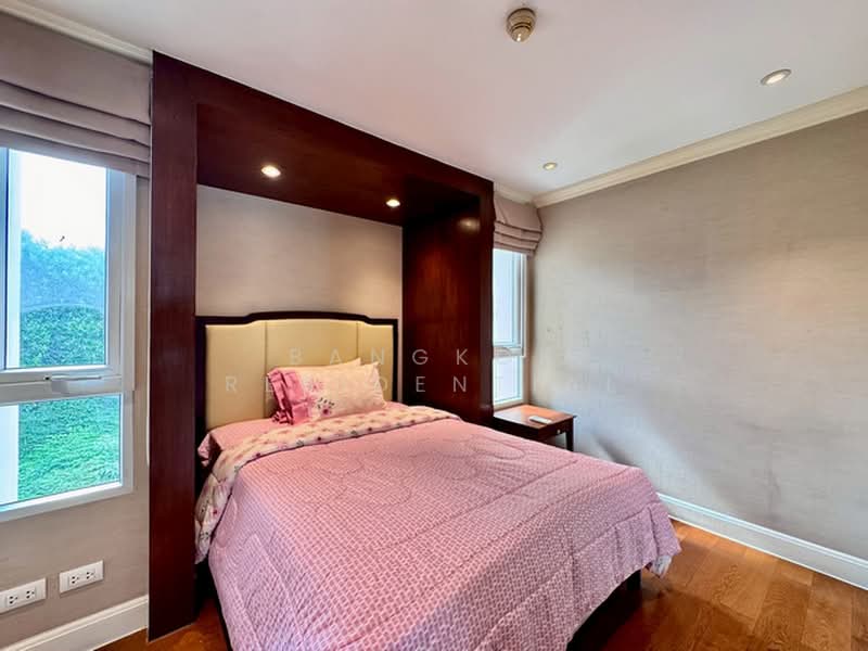 M Ville (L.A. Residence) : เอ็ม วิลล์, กรุงเทพ, 44-4 ซอยสุขุมวิท 61, คลองตันเหนือ, วัฒนา, กรุงเทพ, 100 ตร.ม., อพาร์ทเมนท์ ให้เช่า, โดย Bangkok Residential, 500441627 - DDproperty.com