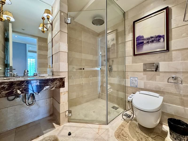 M Ville (L.A. Residence), Bangkok, 44-4 Soi Sukhumvit 61, Khlong Tan Nua, Watthana, Bangkok, 2 Bedrooms, 100 sqm, Apartment For Rent, by Bangkok Residential, 500441627 - DDproperty.com