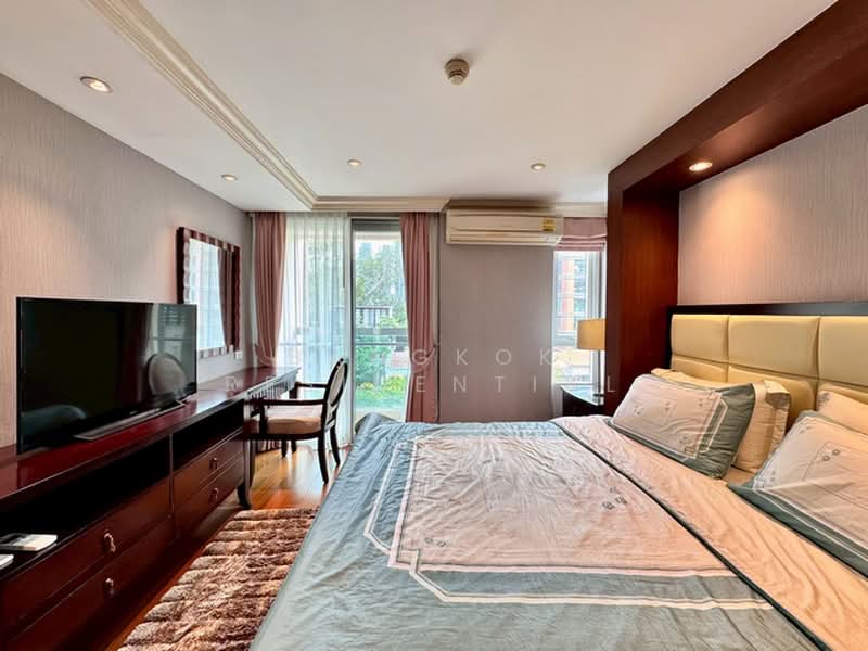 M Ville (L.A. Residence), Bangkok, 44-4 Soi Sukhumvit 61, Khlong Tan Nua, Watthana, Bangkok, 2 Bedrooms, 100 sqm, Apartment For Rent, by Bangkok Residential, 500441627 - DDproperty.com