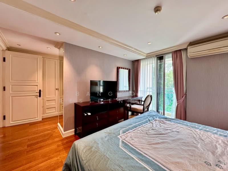 M Ville (L.A. Residence) : เอ็ม วิลล์, กรุงเทพ, 44-4 ซอยสุขุมวิท 61, คลองตันเหนือ, วัฒนา, กรุงเทพ, 100 ตร.ม., อพาร์ทเมนท์ ให้เช่า, โดย Bangkok Residential, 500441627 - DDproperty.com