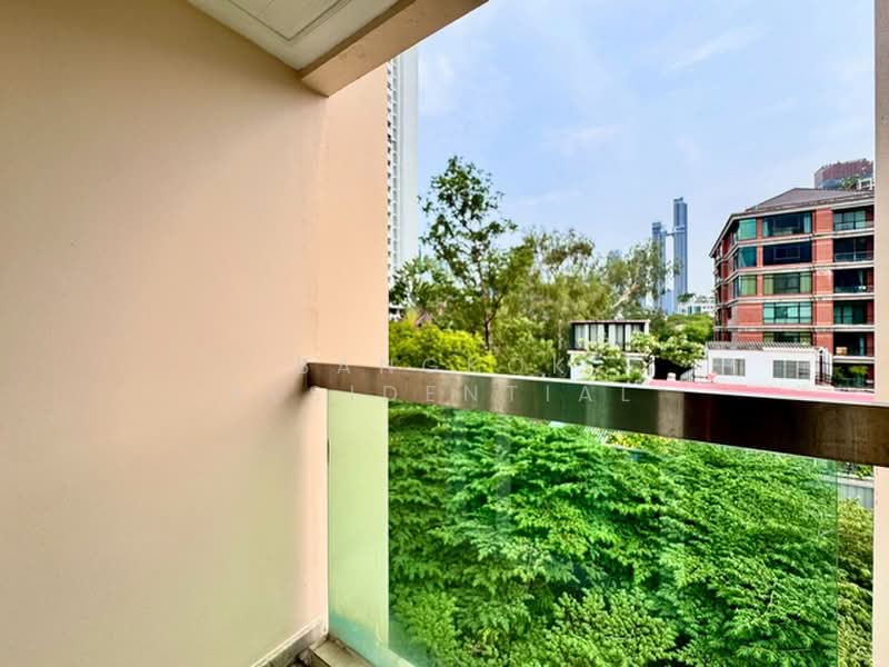M Ville (L.A. Residence), Bangkok, 44-4 Soi Sukhumvit 61, Khlong Tan Nua, Watthana, Bangkok, 2 Bedrooms, 100 sqm, Apartment For Rent, by Bangkok Residential, 500441627 - DDproperty.com