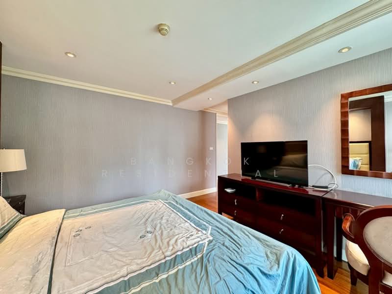 M Ville (L.A. Residence), Bangkok, 44-4 Soi Sukhumvit 61, Khlong Tan Nua, Watthana, Bangkok, 2 Bedrooms, 100 sqm, Apartment For Rent, by Bangkok Residential, 500441627 - DDproperty.com