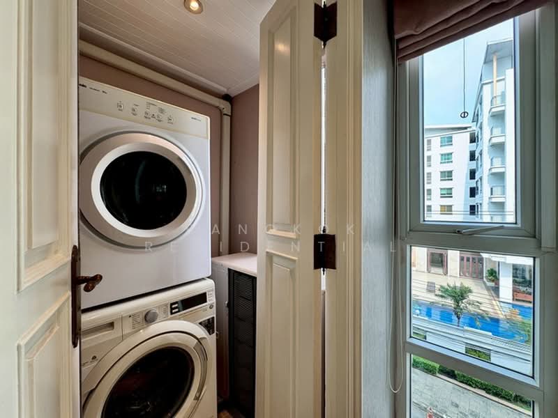M Ville (L.A. Residence), Bangkok, 44-4 Soi Sukhumvit 61, Khlong Tan Nua, Watthana, Bangkok, 2 Bedrooms, 100 sqm, Apartment For Rent, by Bangkok Residential, 500441627 - DDproperty.com