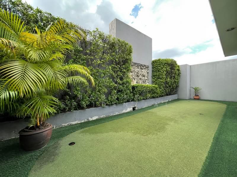 M Ville (L.A. Residence) : เอ็ม วิลล์, กรุงเทพ, 44-4 ซอยสุขุมวิท 61, คลองตันเหนือ, วัฒนา, กรุงเทพ, 100 ตร.ม., อพาร์ทเมนท์ ให้เช่า, โดย Bangkok Residential, 500441627 - DDproperty.com