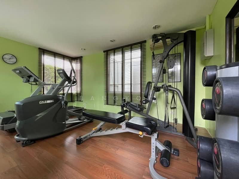 M Ville (L.A. Residence), Bangkok, 44-4 Soi Sukhumvit 61, Khlong Tan Nua, Watthana, Bangkok, 2 Bedrooms, 100 sqm, Apartment For Rent, by Bangkok Residential, 500441627 - DDproperty.com