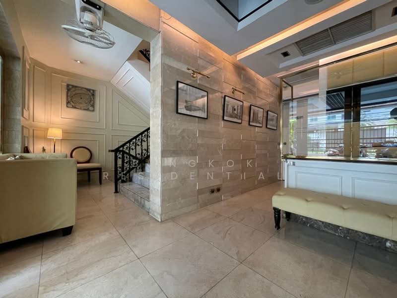 M Ville (L.A. Residence), Bangkok, 44-4 Soi Sukhumvit 61, Khlong Tan Nua, Watthana, Bangkok, 2 Bedrooms, 100 sqm, Apartment For Rent, by Bangkok Residential, 500441627 - DDproperty.com