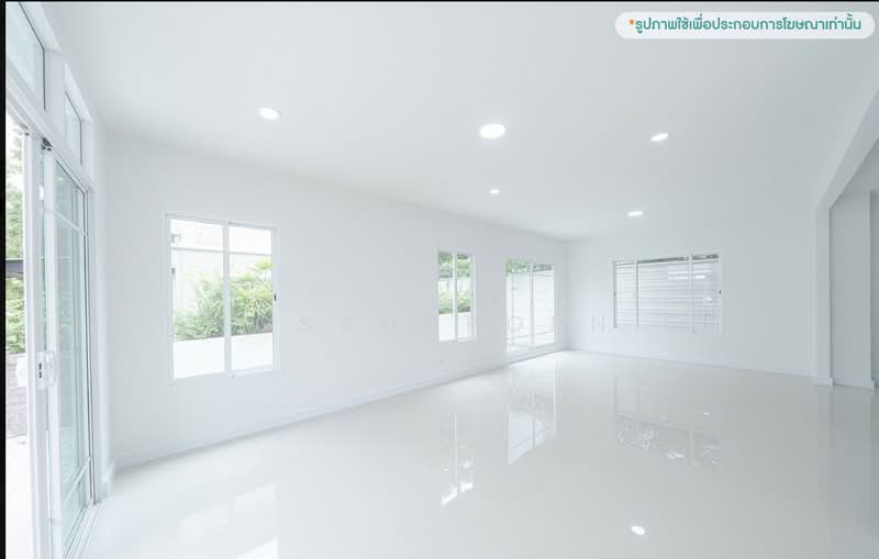 The Plant Bangna, Samut Prakan, Bangphli Yai, Bang Plee, Samut Prakan, 3 Bedrooms, 171 sqm, Single Detached House For Sale, by Angsanaporn D, 500441629 - DDproperty.com