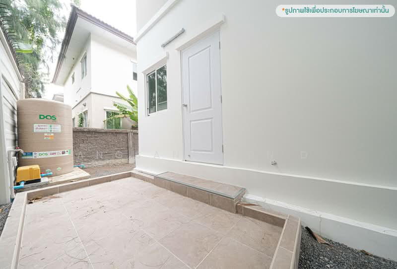 The Plant Bangna, Samut Prakan, Bangphli Yai, Bang Plee, Samut Prakan, 3 Bedrooms, 171 sqm, Single Detached House For Sale, by Angsanaporn D, 500441629 - DDproperty.com