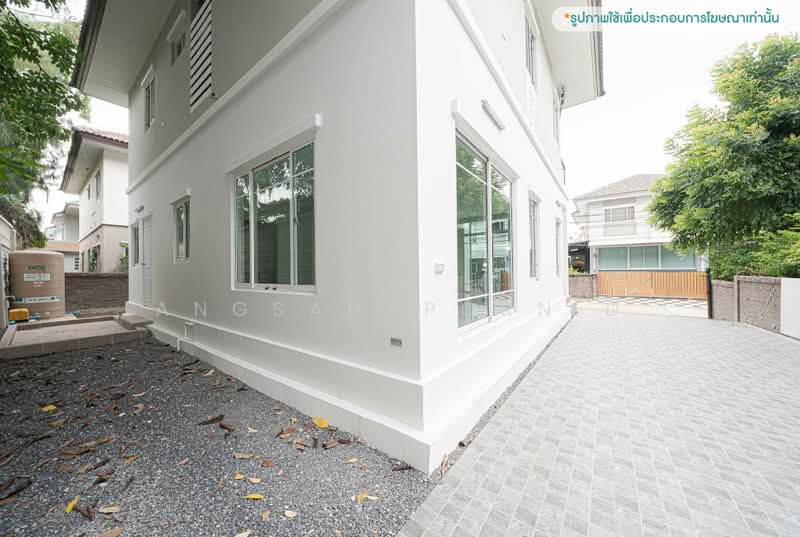 The Plant Bangna, Samut Prakan, Bangphli Yai, Bang Plee, Samut Prakan, 3 Bedrooms, 171 sqm, Single Detached House For Sale, by Angsanaporn D, 500441629 - DDproperty.com
