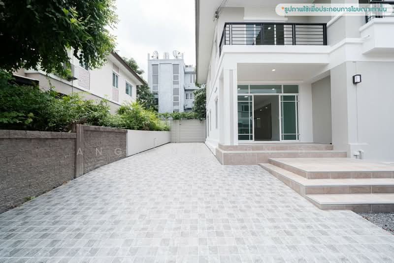 The Plant Bangna, Samut Prakan, Bangphli Yai, Bang Plee, Samut Prakan, 3 Bedrooms, 171 sqm, Single Detached House For Sale, by Angsanaporn D, 500441629 - DDproperty.com