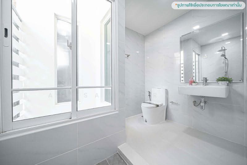 The Plant Bangna, samut-prakan, Bangphli Yai, Bang Plee, Samut Prakan, 3 Bedrooms, 171 sqm, Single Detached House For Sale, by Angsanaporn D, 500441629 - DDproperty.com