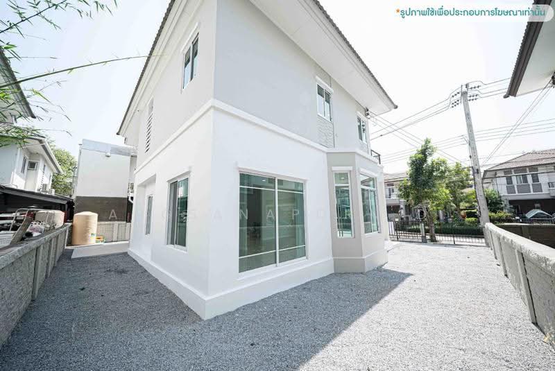 เดอะ แพลนท์ บางนา The Plant Bangna, สมุทรปราการ, บางพลีใหญ่, บางพลี, สมุทรปราการ, 171 ตร.ม., บ้านเดี่ยว ขาย, โดย Angsanaporn D, 500441629 - DDproperty.com